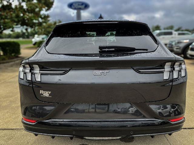 Certified 2022 Ford Mustang Mach-E GT w/ GT Performance Edition AWD/4WD image 5