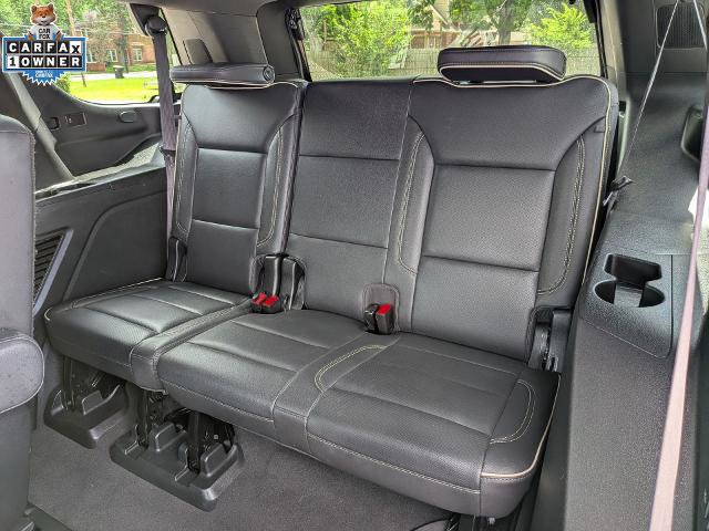 Used 2022 GMC Yukon SLT w/ SLT Luxury Package AWD/4WD image 12