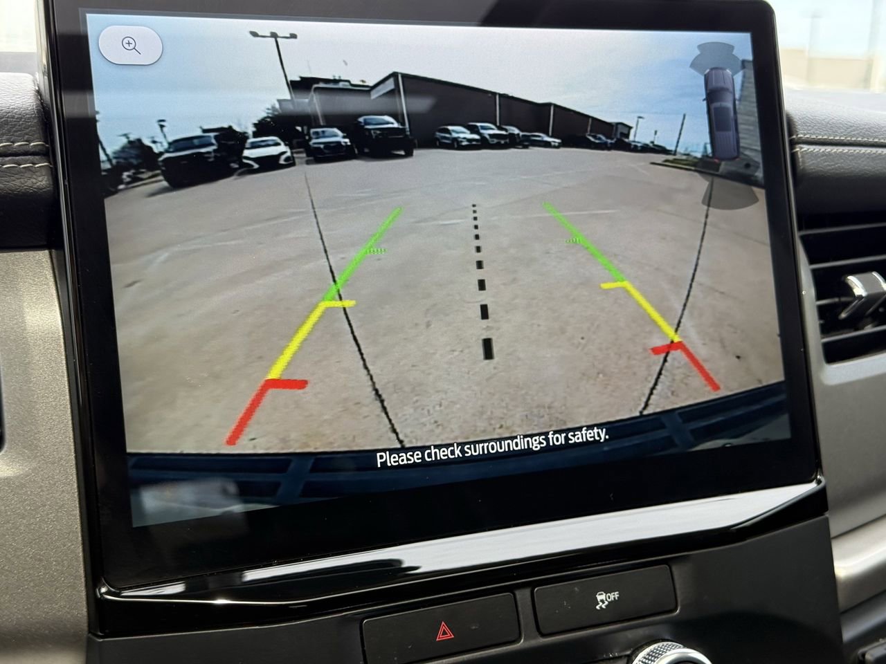 Certified 2022 Ford Expedition XLT image 18