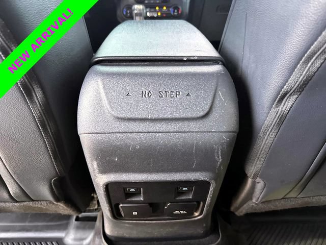 Certified 2022 Ford Bronco Outer Banks AWD/4WD image 9
