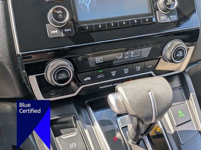 Used 2018 Honda CR-V LX image 21