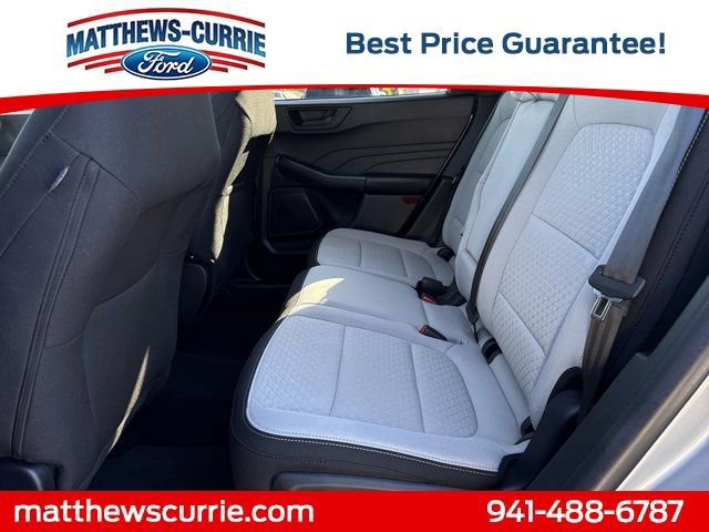 Certified 2024 Ford Escape Active w/ Tech Pack #1 image 12