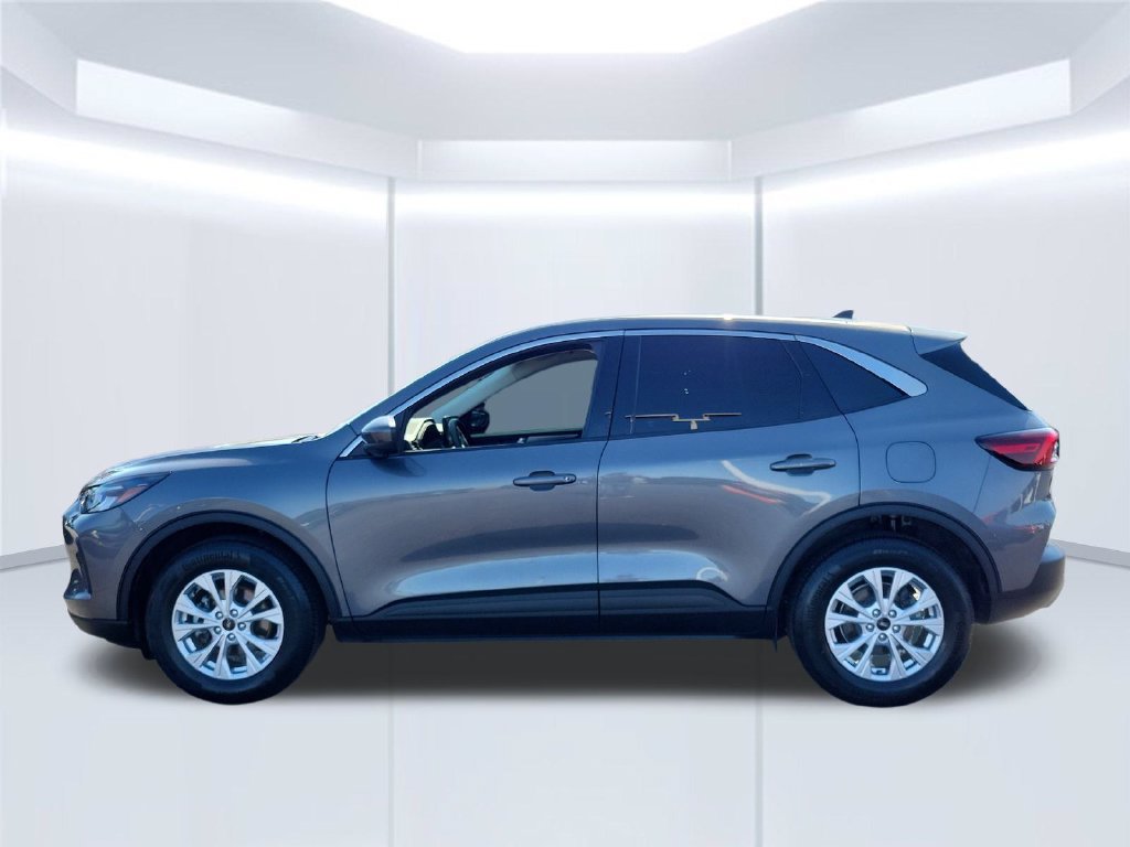 Certified 2023 Ford Escape Active w/ Tech Pack #2 AWD/4WD image 8