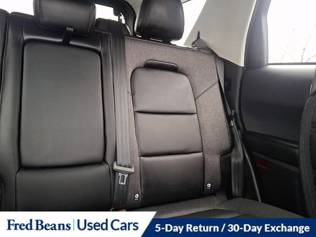 Certified 2024 Ford Bronco Sport Big Bend w/ Convenience Package image 19