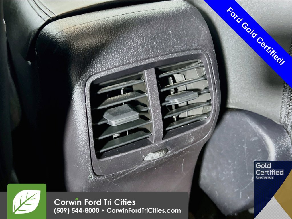Certified 2024 Ford Bronco Sport Big Bend AWD/4WD image 26