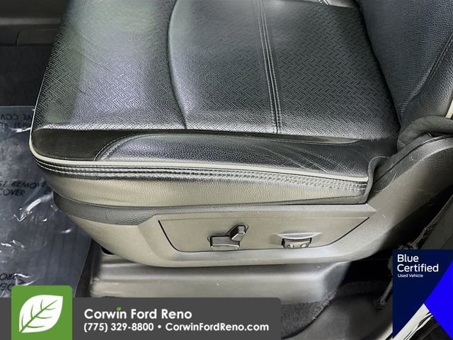 Used 2022 RAM 2500 Laramie image 24