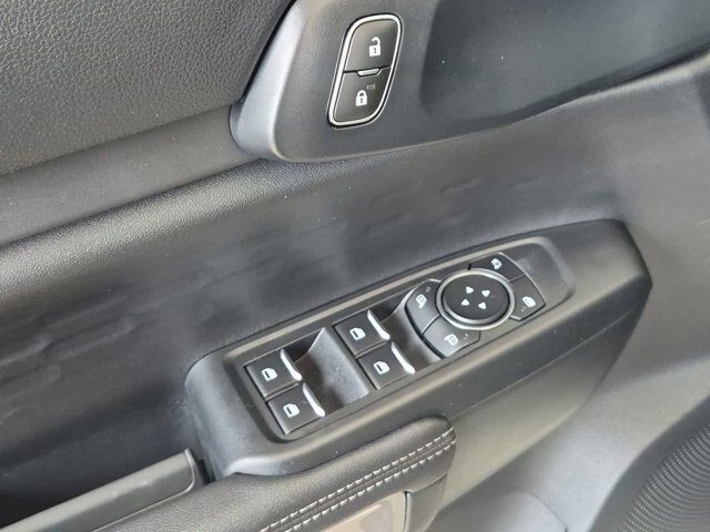 Certified 2025 Ford Ranger XLT AWD/4WD image 14
