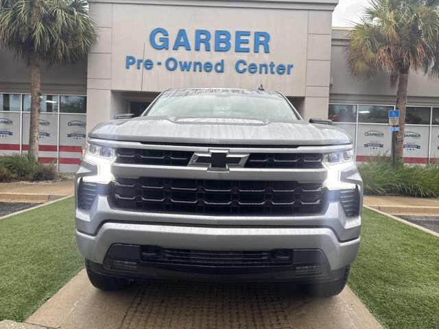Used 2023 Chevrolet Silverado 1500 RST w/ All Star Edition Plus AWD/4WD image 10