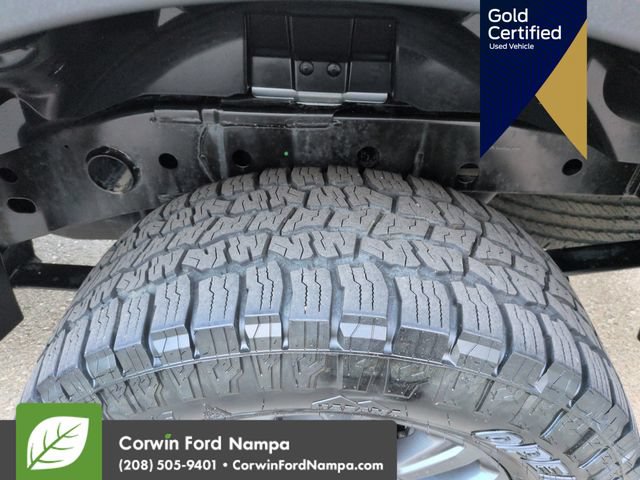 Certified 2023 Ford Ranger XLT w/ Equipment Group 301A Mid AWD/4WD image 32