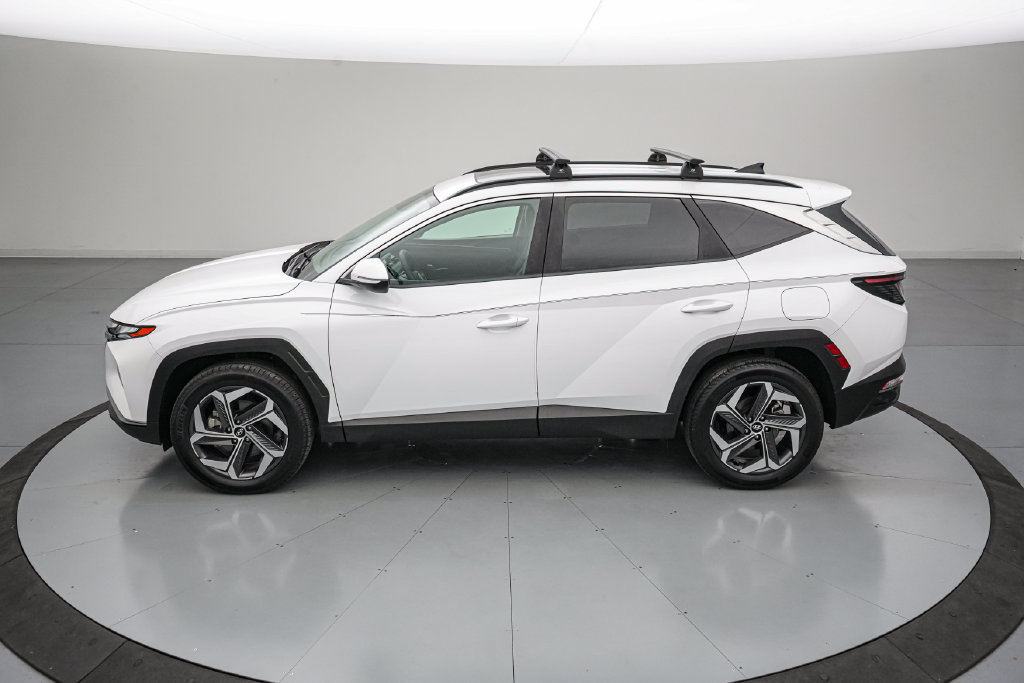 Used 2024 Hyundai Tucson SEL w/ Convenience Package AWD/4WD image 7