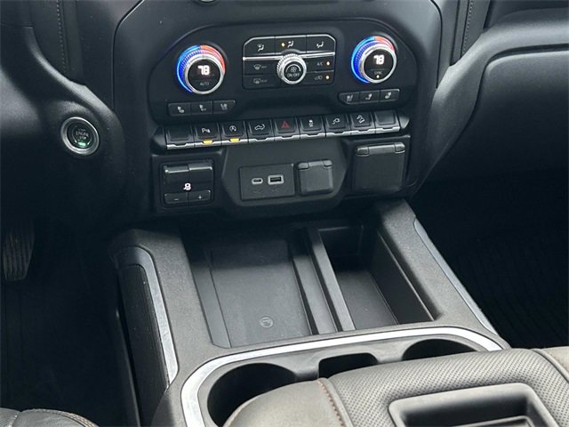 Used 2020 GMC Sierra 1500 AT4 w/ AT4 Premium Package image 17