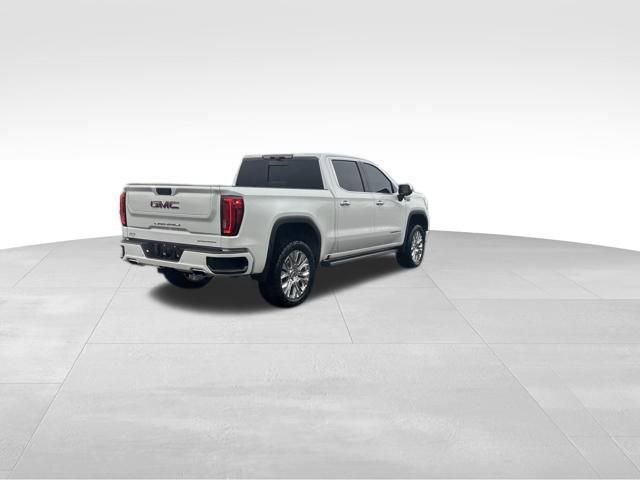 Used 2020 GMC Sierra 1500 Denali w/ Denali Ultimate Package image 4