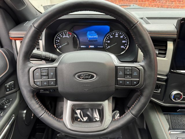 Certified 2024 Ford Expedition Timberline image 15