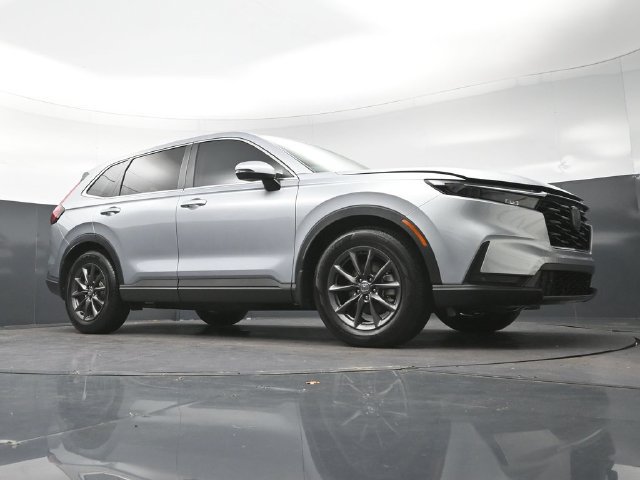 Used 2026 Honda CR-V EX-L image 27