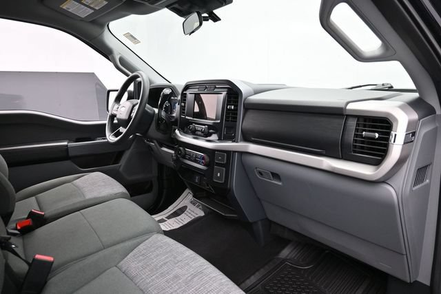 Certified 2023 Ford F150 XLT AWD/4WD image 31