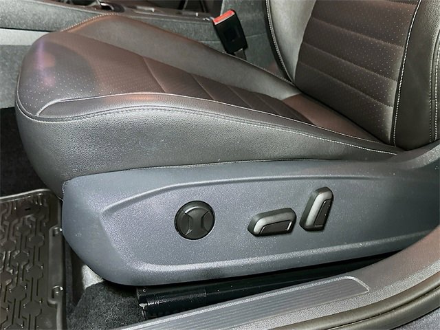 Used 2021 Volkswagen Jetta SEL image 16