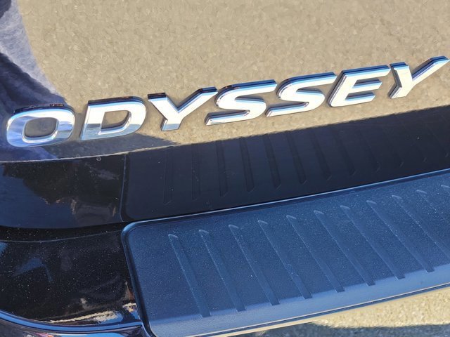 Used 2022 Honda Odyssey Elite image 10