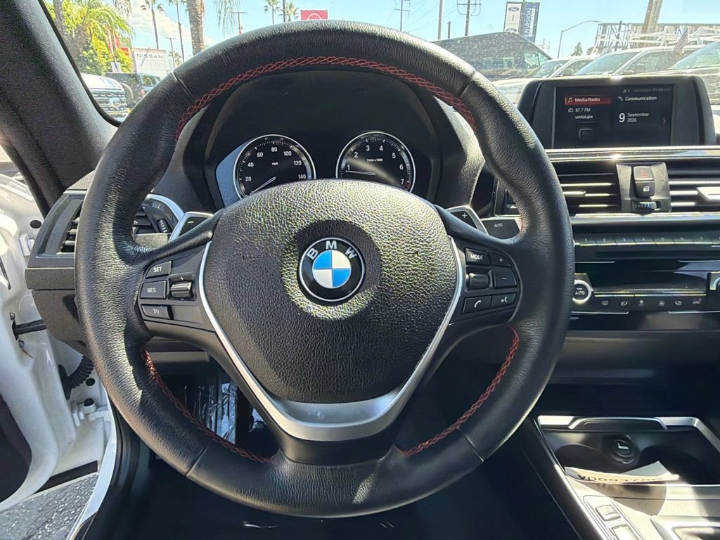 Used 2018 BMW 230i Coupe RWD image 29