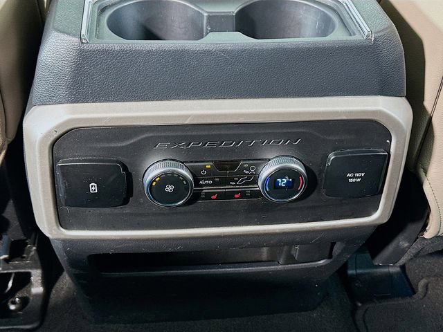 Certified 2024 Ford Expedition Max Limited AWD/4WD image 18