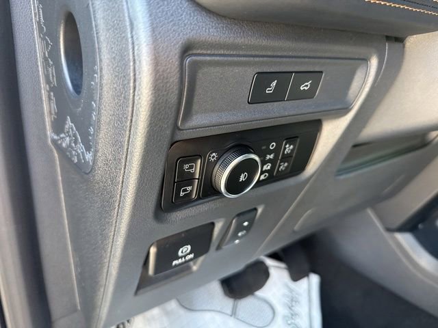 Certified 2023 Ford Expedition Max Platinum AWD/4WD image 29