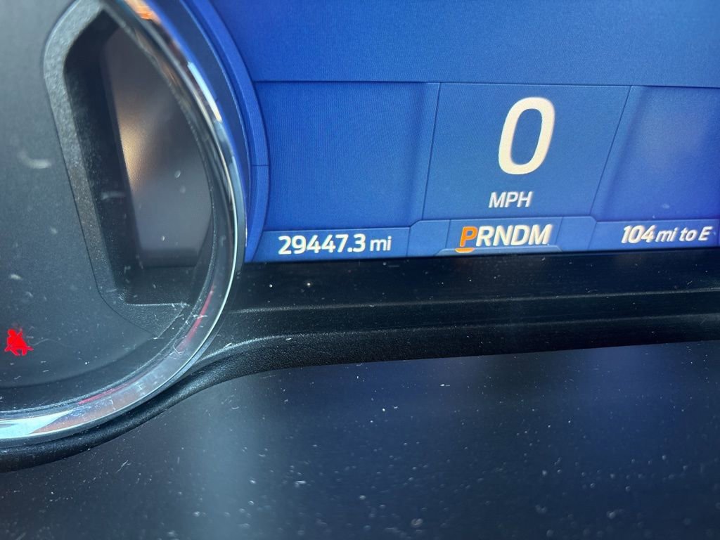 Certified 2023 Ford F150 XLT w/ Equipment Group 302A High image 11