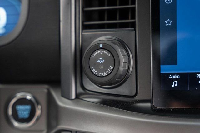 Certified 2024 Ford F150 XLT w/ Equipment Group 303A High image 29