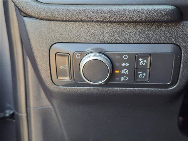 Certified 2021 Ford Escape SE w/ SE Sport Appearance Package FWD image 13