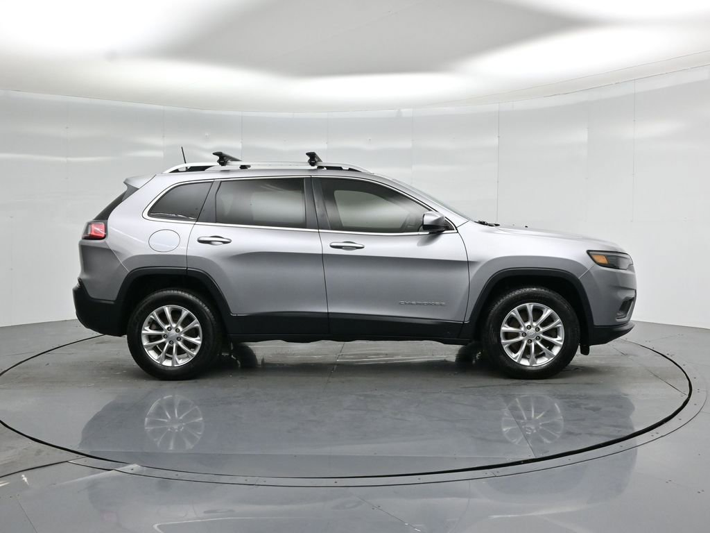 Used 2019 Jeep Cherokee Latitude w/ Popular Appearance Group AWD/4WD image 20
