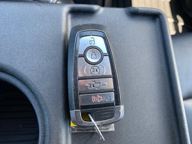 Certified 2018 Ford F150 Lariat AWD/4WD image 35