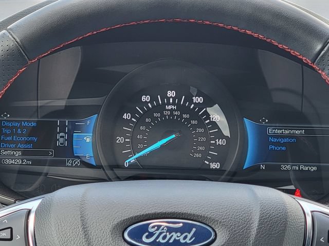 Certified 2023 Ford Edge ST-Line AWD/4WD image 35