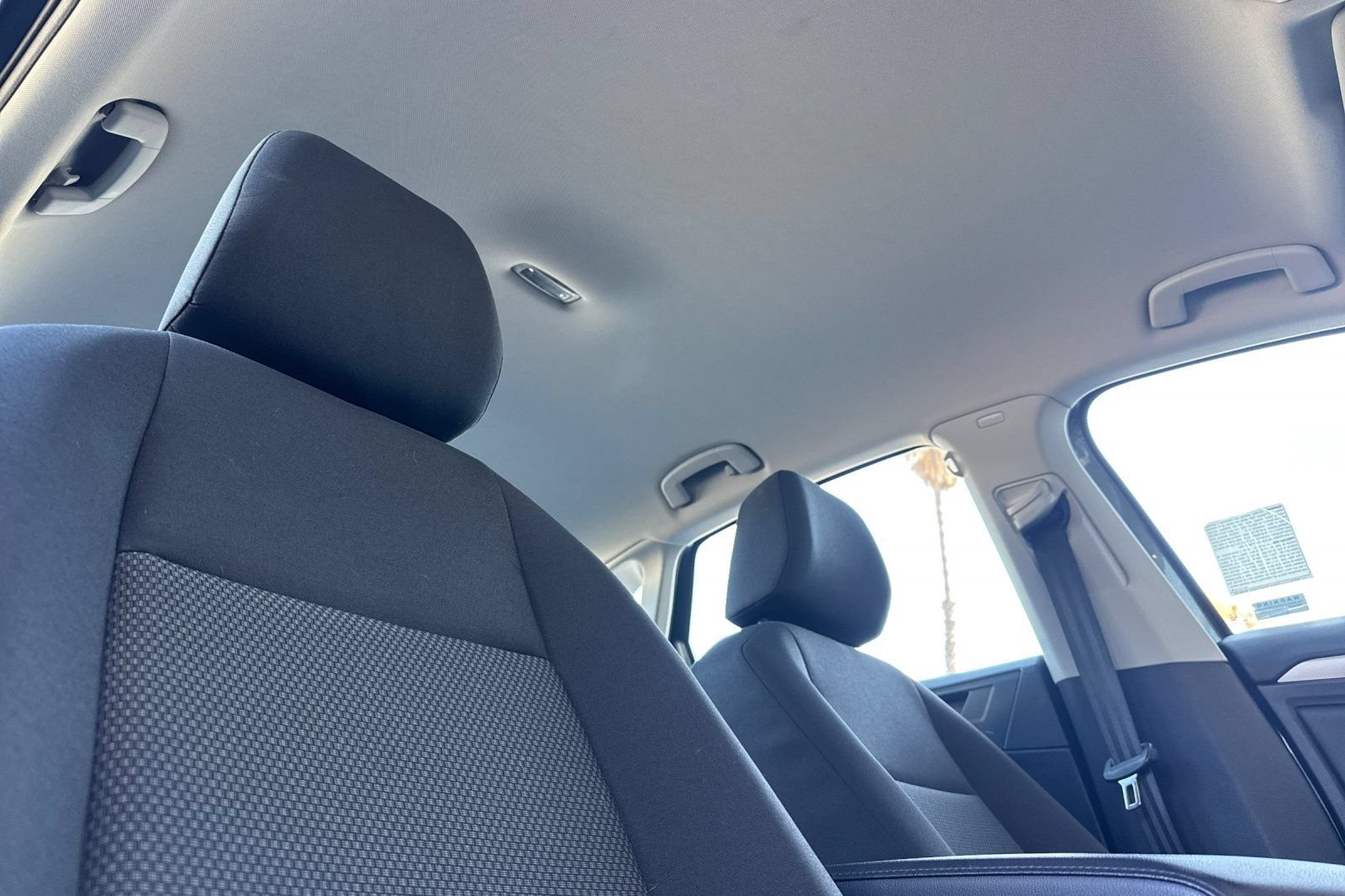 Used 2019 Volkswagen Jetta S w/ Driver Assistance Package FWD image 16