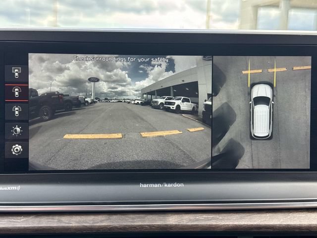 Used 2021 Kia Telluride SX FWD image 29