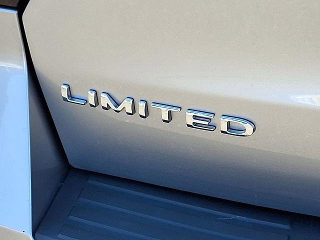 Certified 2023 Ford Expedition Max Limited image 36