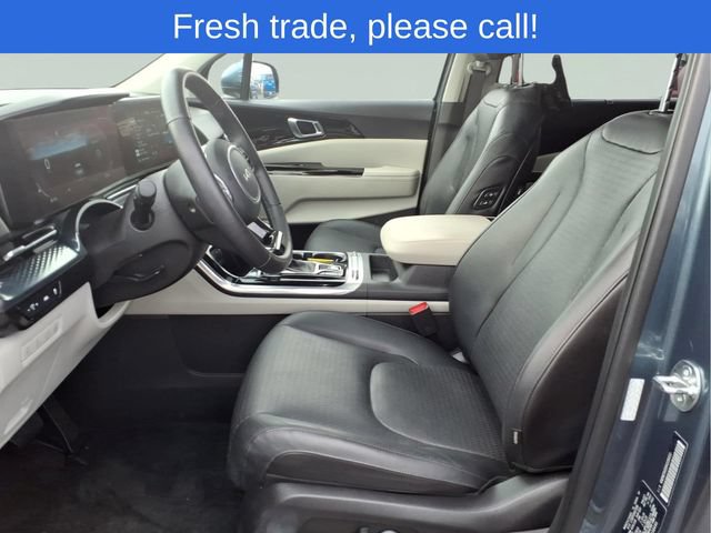 Used 2024 Kia Carnival SX Prestige FWD image 22