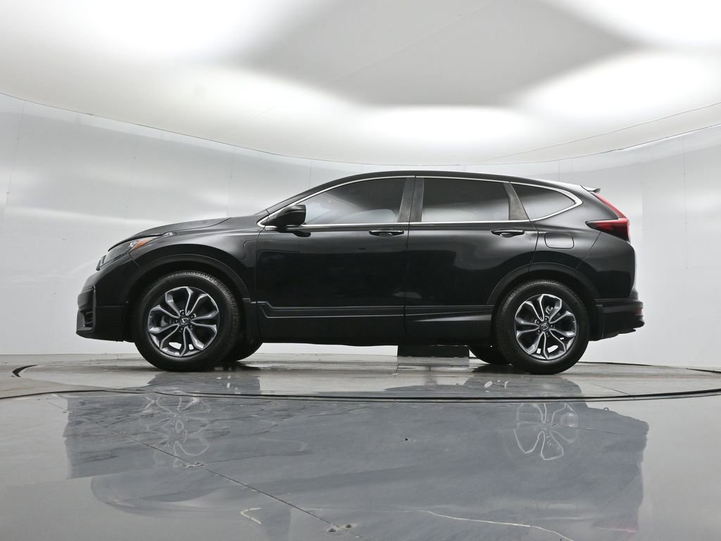 Used 2022 Honda CR-V EX image 20