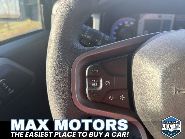 Certified 2023 Ford Bronco 4-Door image 27