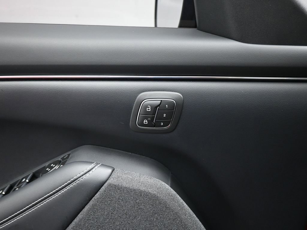 Certified 2021 Ford Mustang Mach-E Premium image 12