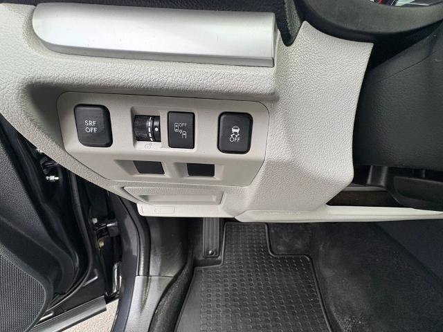 Used 2017 Subaru Forester 2.5i Premium AWD/4WD image 18