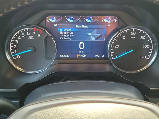 Certified 2022 Ford F150 XLT w/ Equipment Group 302A High image 12