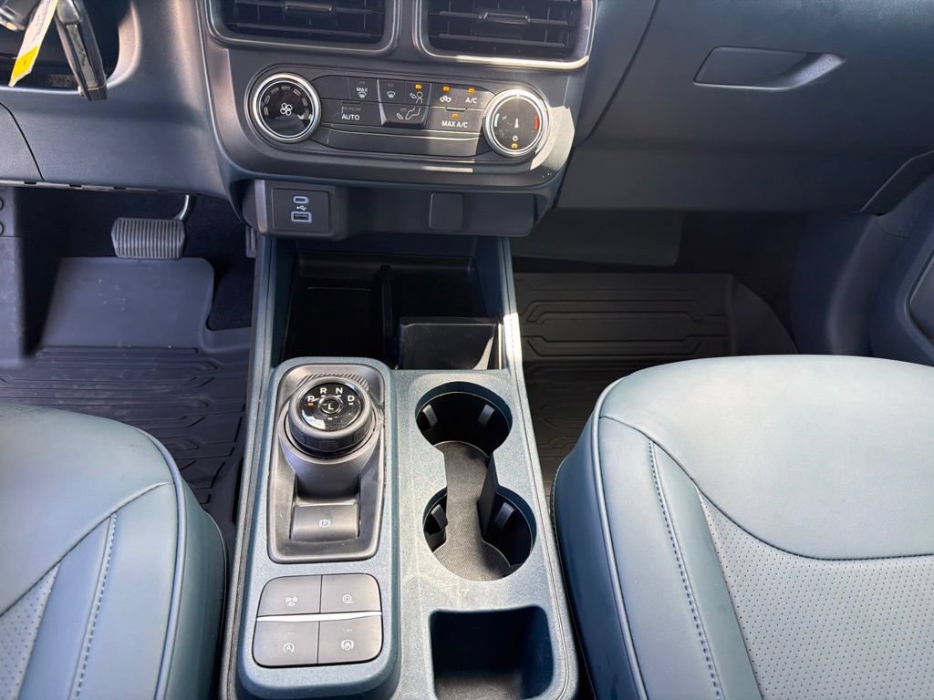 Certified 2022 Ford Maverick XL FWD image 24