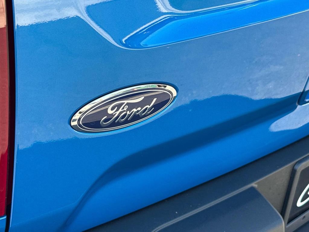 Certified 2025 Ford Bronco Sport Big Bend image 8