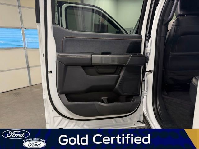 Certified 2023 Ford F150 Tremor w/ Trailer Tow Package image 25