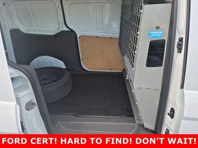 Certified 2022 Ford Transit Connect XL FWD image 23