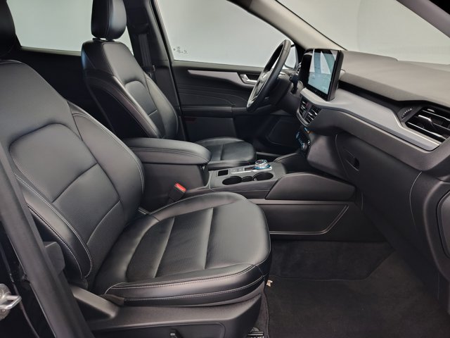 Certified 2025 Ford Escape Platinum AWD/4WD image 14
