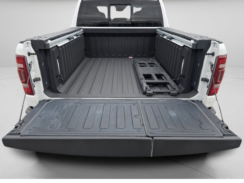 Used 2021 RAM 1500 Limited AWD/4WD image 27