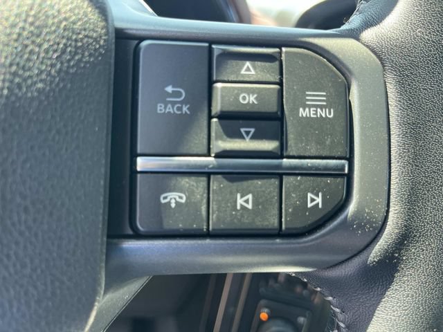 Certified 2023 Ford F150 Lariat w/ Equipment Group 502A High AWD/4WD image 38