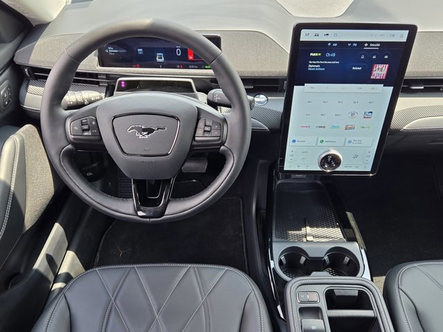 Certified 2025 Ford Mustang Mach-E Select w/ Comfort Package Lite AWD/4WD image 25