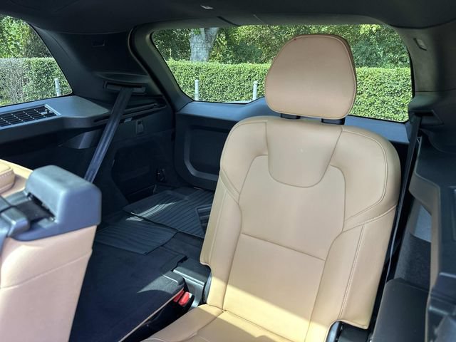 Used 2018 Volvo XC90 T6 Momentum w/ Convenience Package AWD/4WD image 34