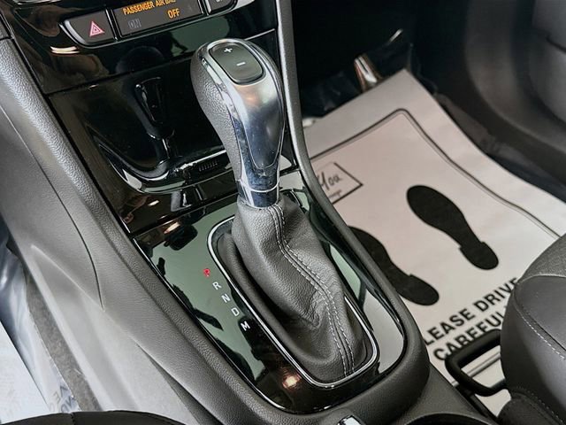 Used 2017 Buick Encore Preferred image 16