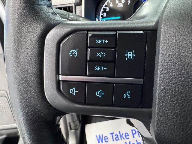 Certified 2021 Ford F150 XLT w/ Equipment Group 301A Mid image 16